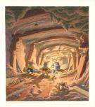 Lo&iuml;c Jouannigot - La Famille Passiflore , L'Omelette g&eacute;ante 