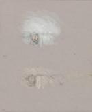 Claude K. Dubois - La Pyramide de Nola, Illustration origina