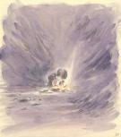 Claude K. Dubois - Un Papa d'aventure, Illustration original