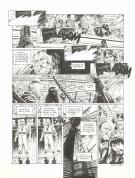 Thimoth&eacute;e Montaigne - 1629... ou l'Effrayante Histoire des n