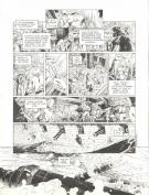 Thimoth&eacute;e Montaigne - 1629... ou l'Effrayante Histoire des n