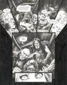 Thimoth&eacute;e Montaigne - 1629... ou l'Effrayante Histoire des n