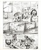 Thimoth&eacute;e Montaigne - 1629... ou l'Effrayante Histoire des n