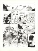 Thimoth&eacute;e Montaigne - 1629... ou l'Effrayante Histoire des n