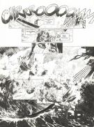 Thimoth&eacute;e Montaigne - 1629... ou l'Effrayante Histoire des n