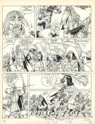 Andr&eacute; Juillard - Masquerouge, Le Rendez-vous de Chantilly , 