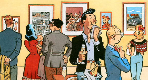 Exposition Olivier Schwartz du 25 avril au 5 mai 2012